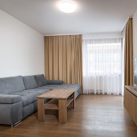Tatrystay Private Apartments Hrebienok Vysoké Tatry エクステリア 写真