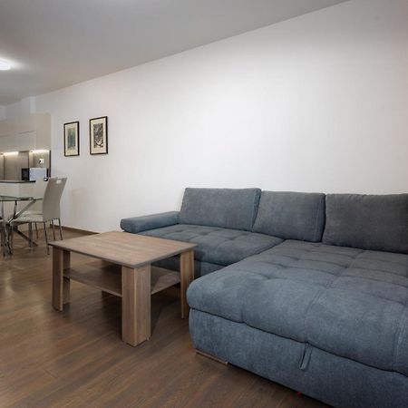 Tatrystay Private Apartments Hrebienok Vysoké Tatry エクステリア 写真