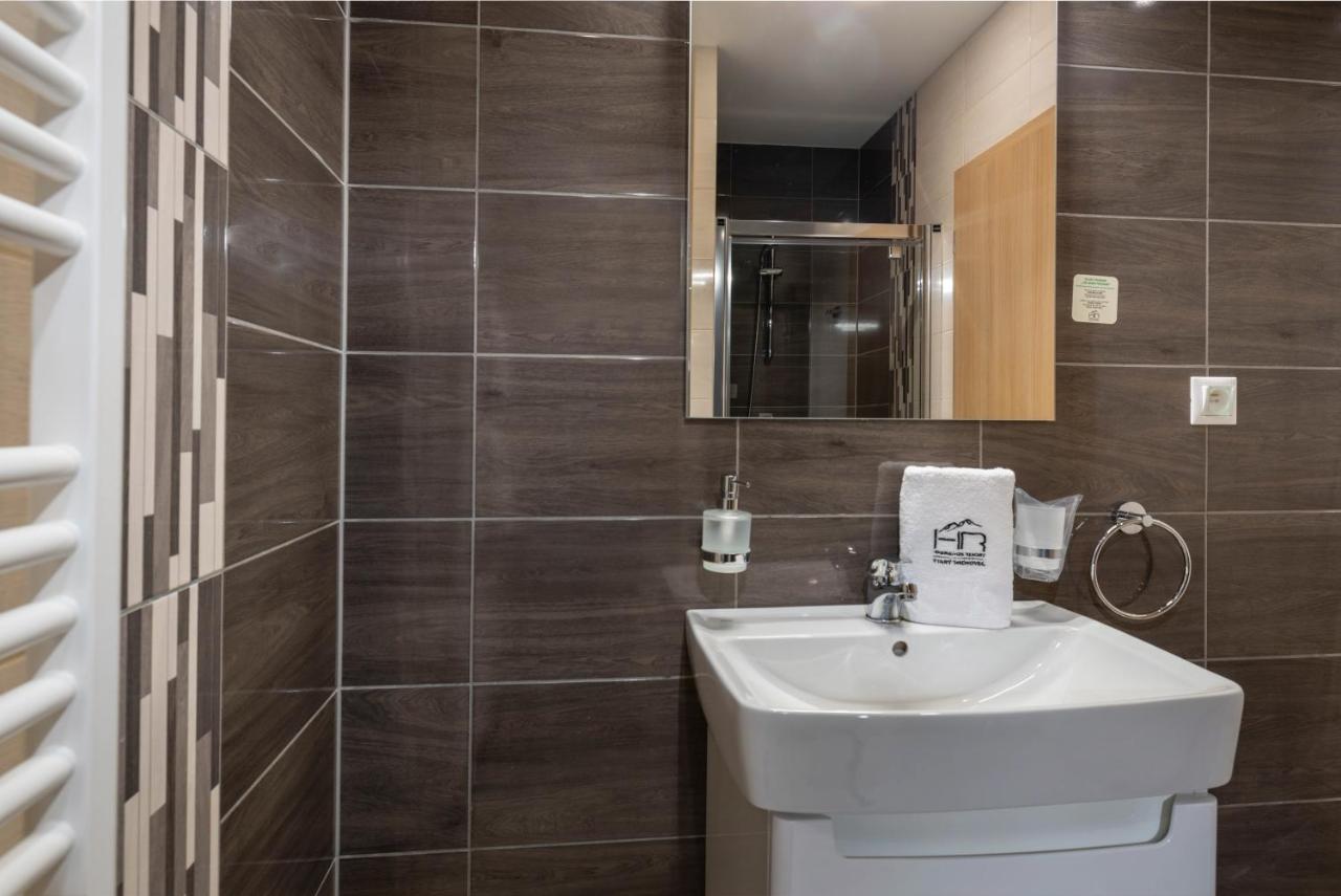 Tatrystay Private Apartments Hrebienok Vysoké Tatry エクステリア 写真