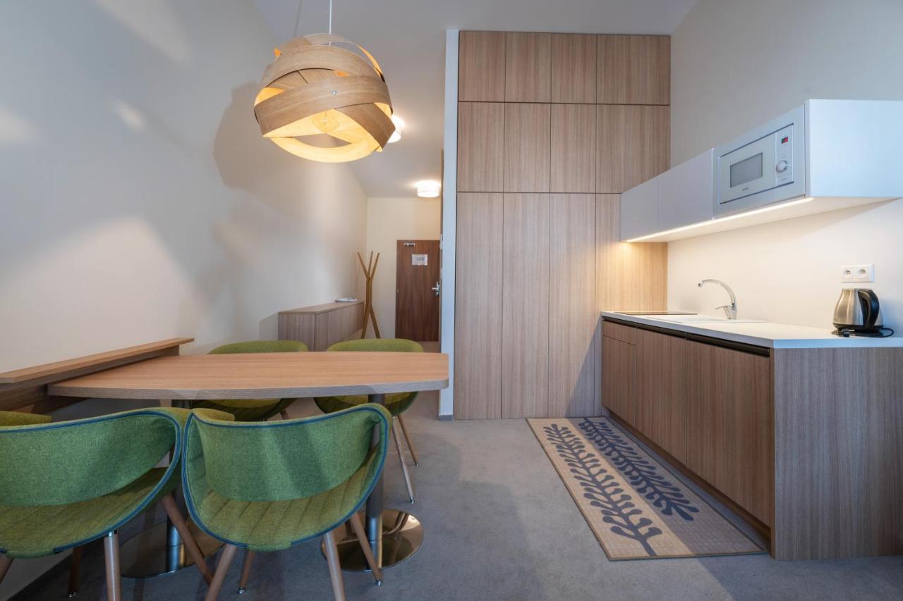 Tatrystay Private Apartments Hrebienok Vysoké Tatry エクステリア 写真