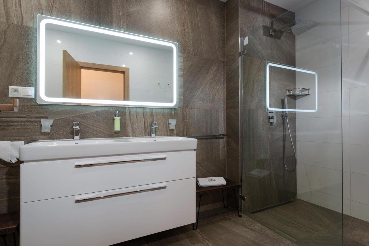 Tatrystay Private Apartments Hrebienok Vysoké Tatry エクステリア 写真