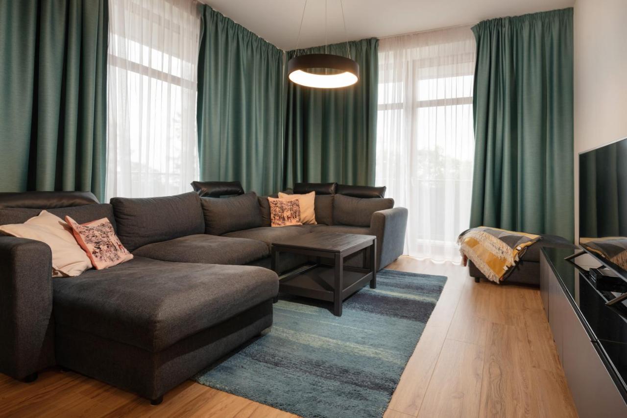 Tatrystay Private Apartments Hrebienok Vysoké Tatry エクステリア 写真