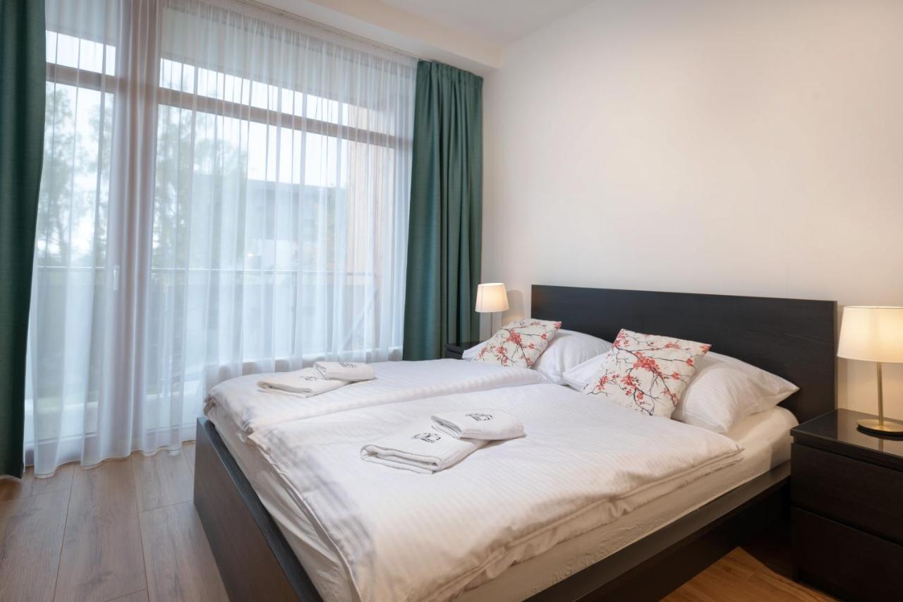 Tatrystay Private Apartments Hrebienok Vysoké Tatry エクステリア 写真