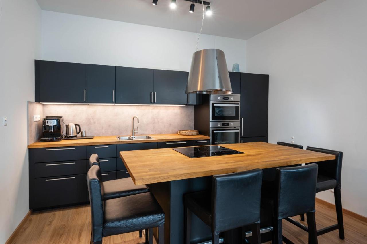 Tatrystay Private Apartments Hrebienok Vysoké Tatry エクステリア 写真