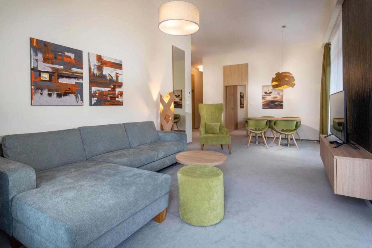 Tatrystay Private Apartments Hrebienok Vysoké Tatry エクステリア 写真