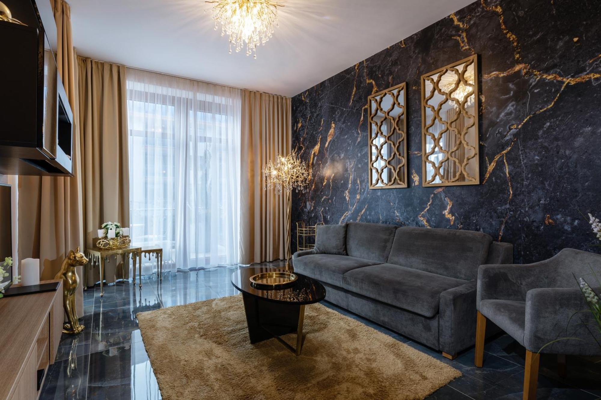 Tatrystay Private Apartments Hrebienok Vysoké Tatry エクステリア 写真