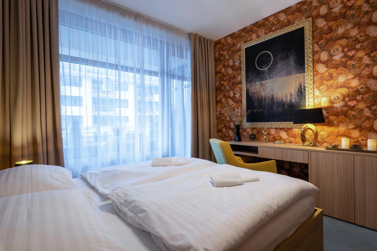 Tatrystay Private Apartments Hrebienok Vysoké Tatry エクステリア 写真