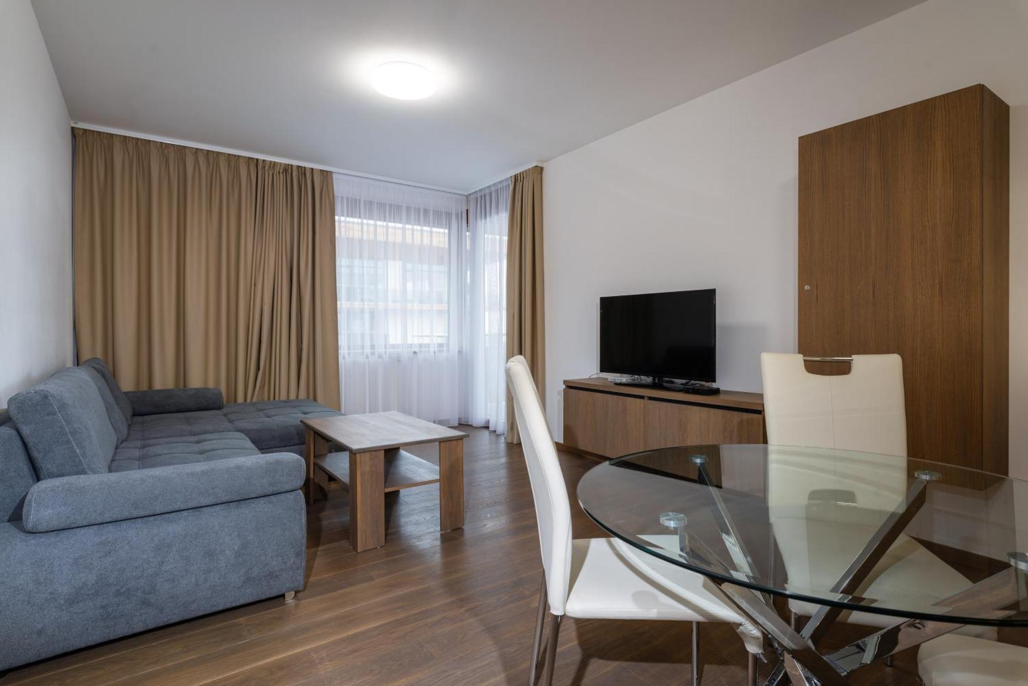 Tatrystay Private Apartments Hrebienok Vysoké Tatry エクステリア 写真