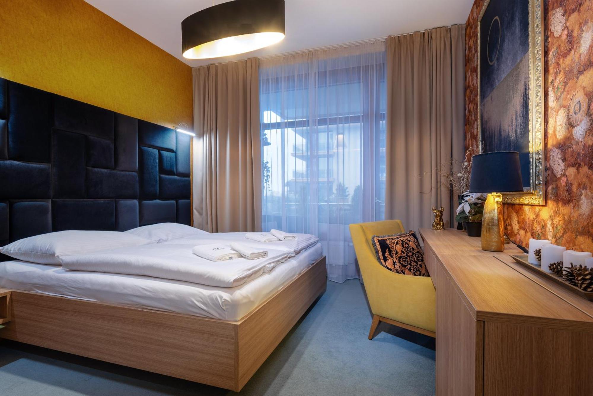 Tatrystay Private Apartments Hrebienok Vysoké Tatry エクステリア 写真