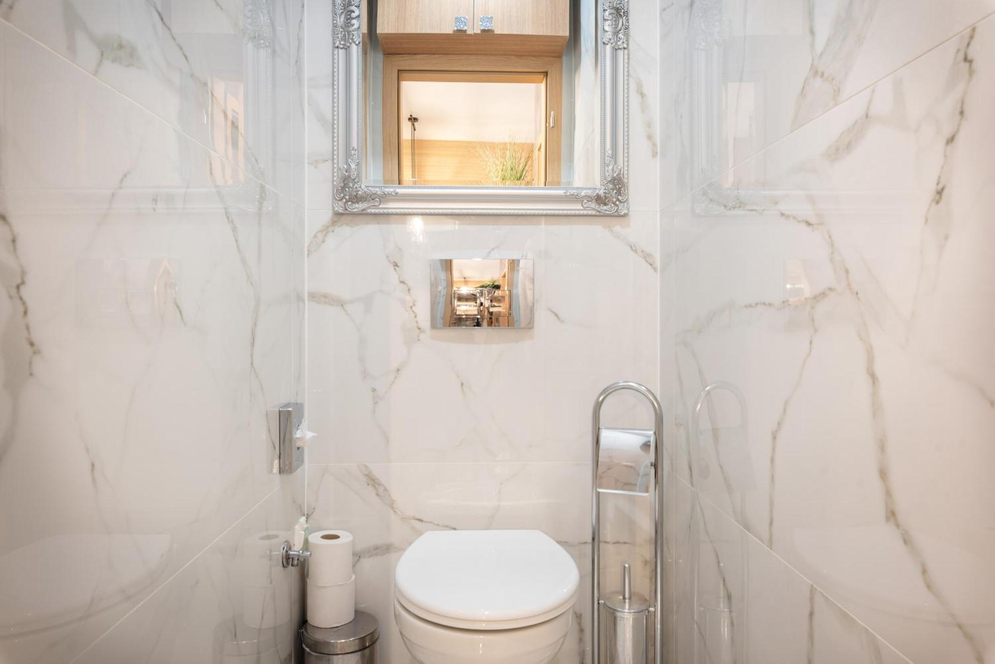 Tatrystay Private Apartments Hrebienok Vysoké Tatry エクステリア 写真