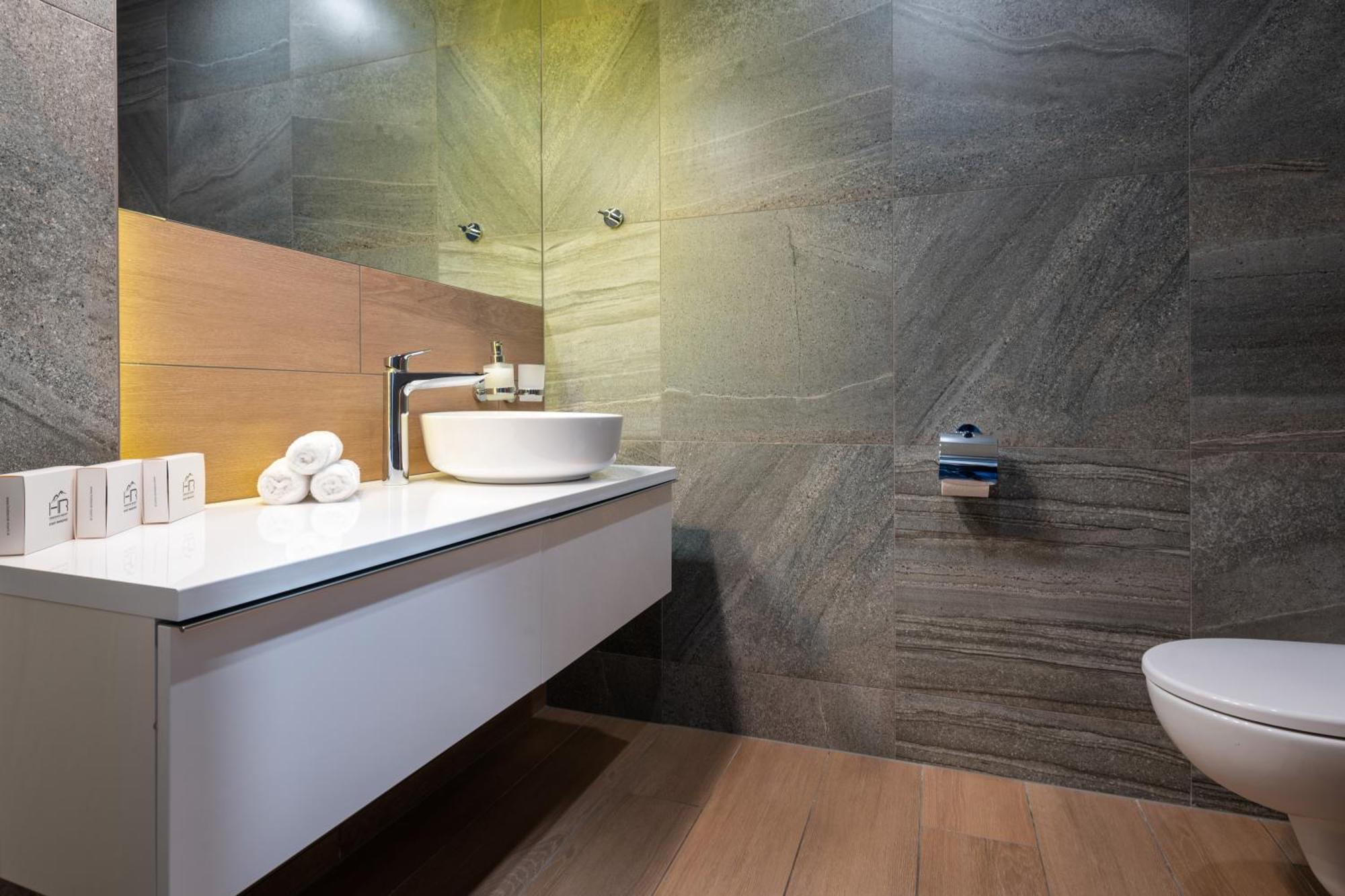 Tatrystay Private Apartments Hrebienok Vysoké Tatry エクステリア 写真