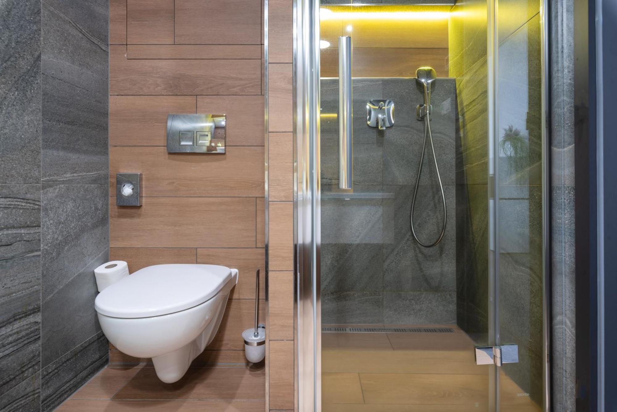 Tatrystay Private Apartments Hrebienok Vysoké Tatry エクステリア 写真