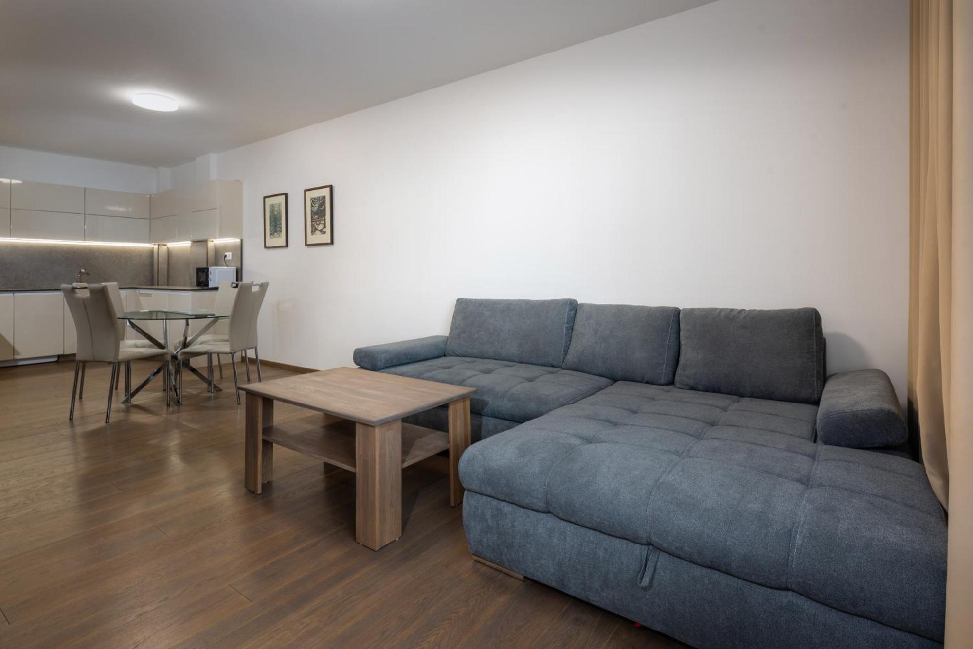 Tatrystay Private Apartments Hrebienok Vysoké Tatry エクステリア 写真