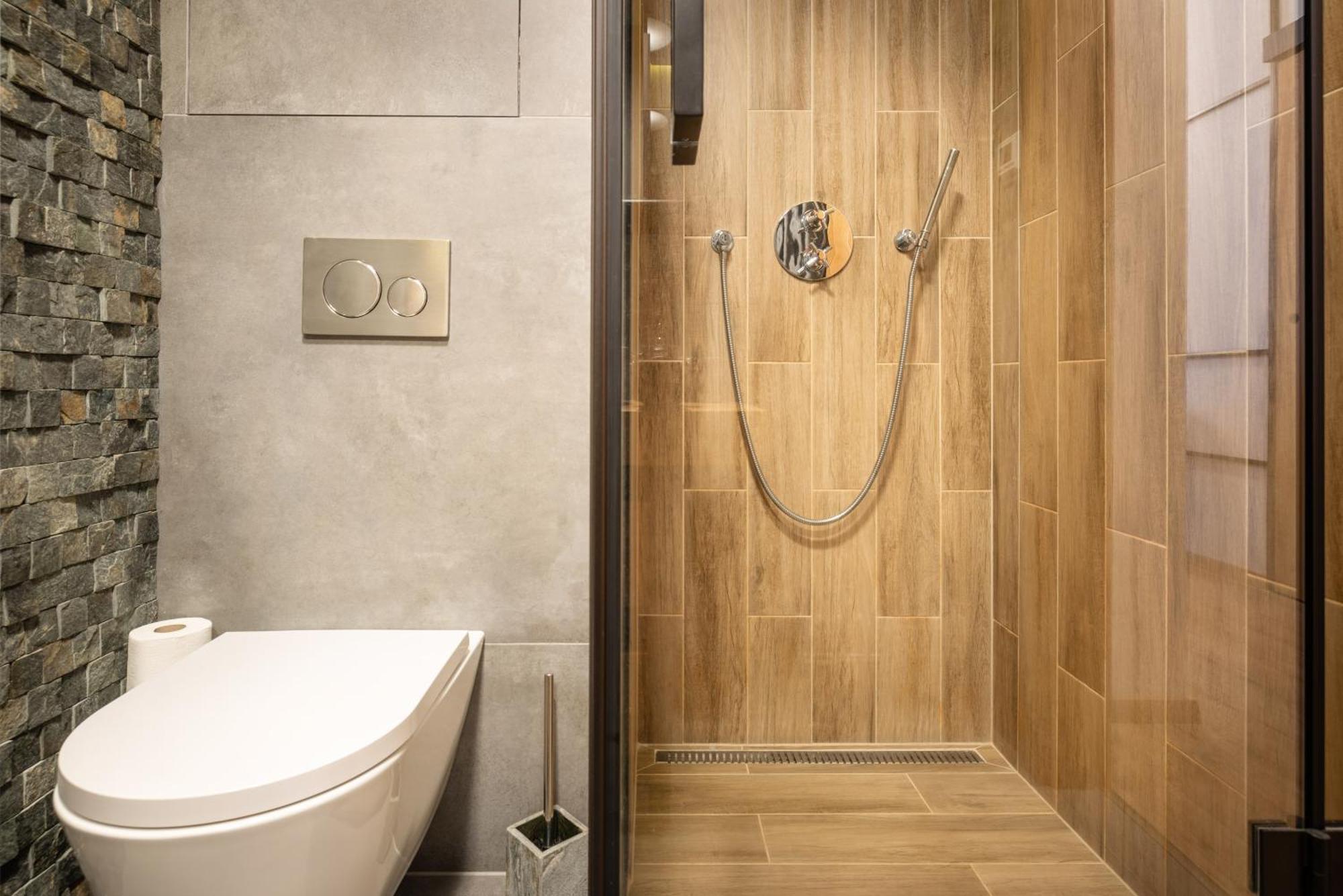Tatrystay Private Apartments Hrebienok Vysoké Tatry エクステリア 写真