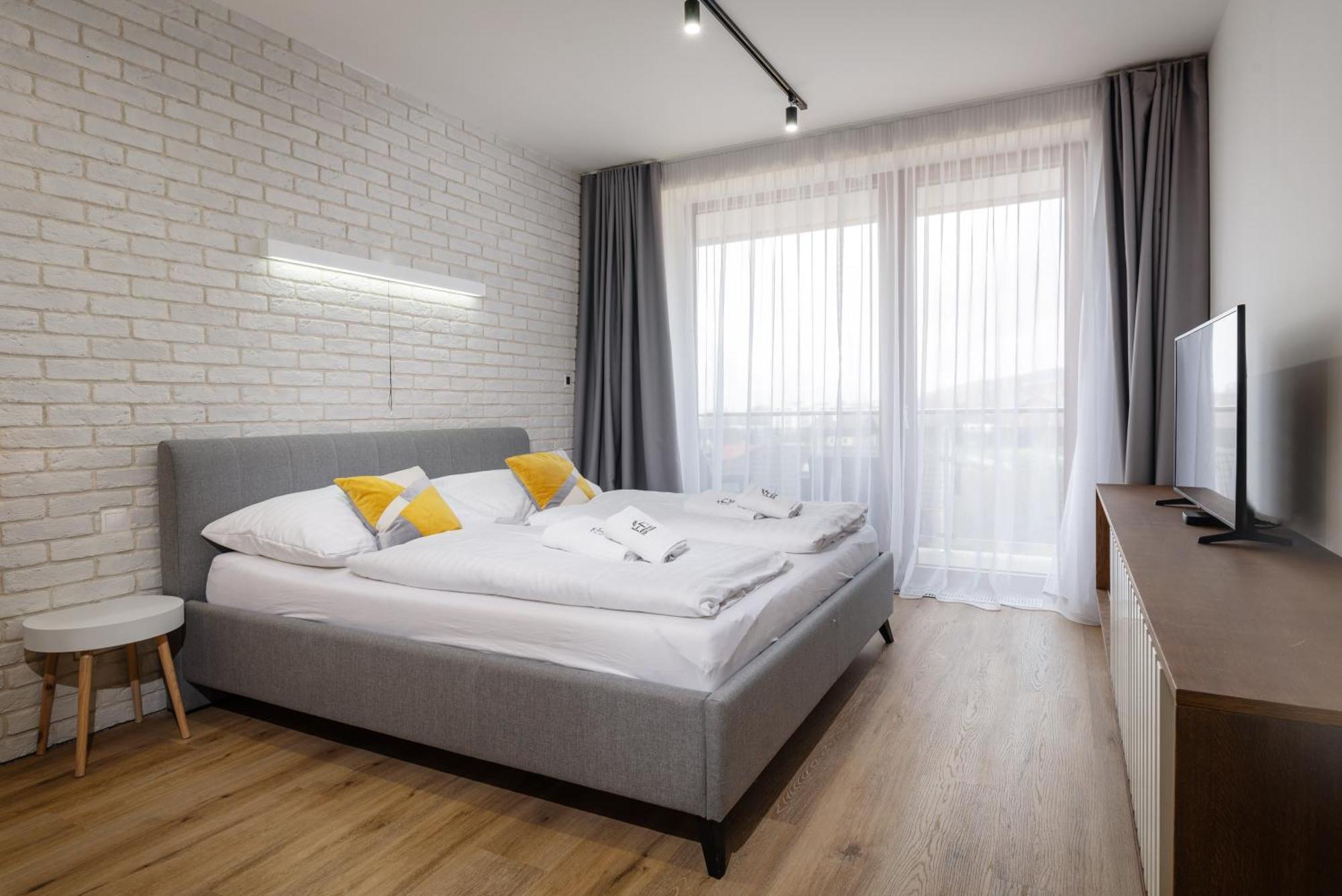 Tatrystay Private Apartments Hrebienok Vysoké Tatry エクステリア 写真
