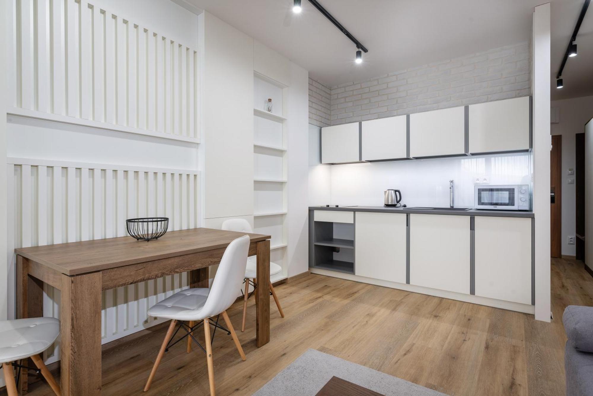 Tatrystay Private Apartments Hrebienok Vysoké Tatry エクステリア 写真