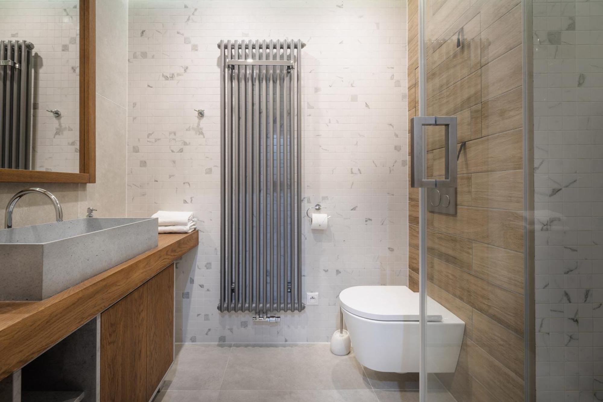 Tatrystay Private Apartments Hrebienok Vysoké Tatry エクステリア 写真